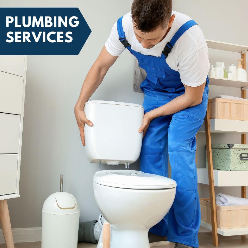 Plumbing Company in Kankakee, IL